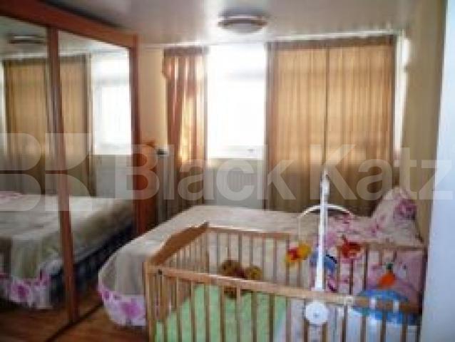 			1 Bedroom, 1 bath, 1 reception Flat			 Boyton Close, HORNSEY N8